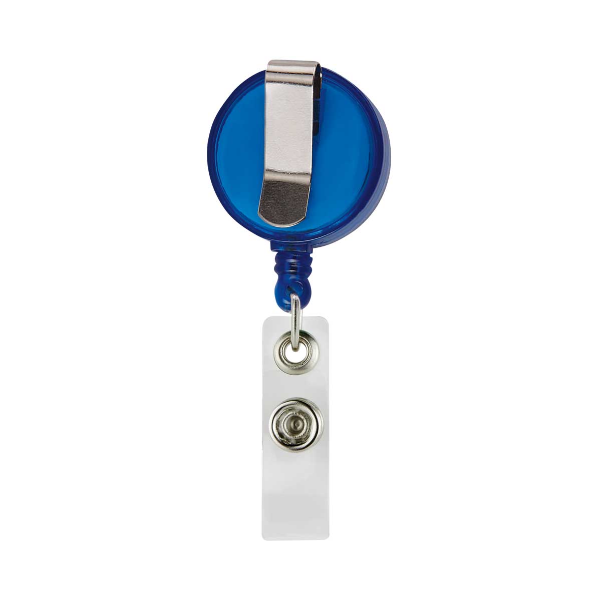 Portagafete Retractil - Image 3