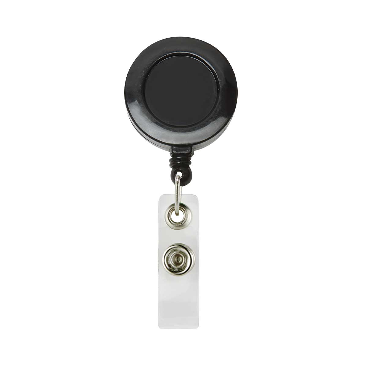 Portagafete Retractil - Image 5