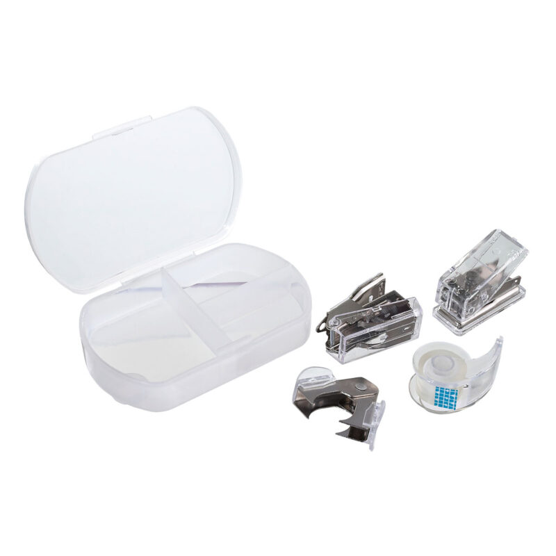 Mini Kit De Escritorio