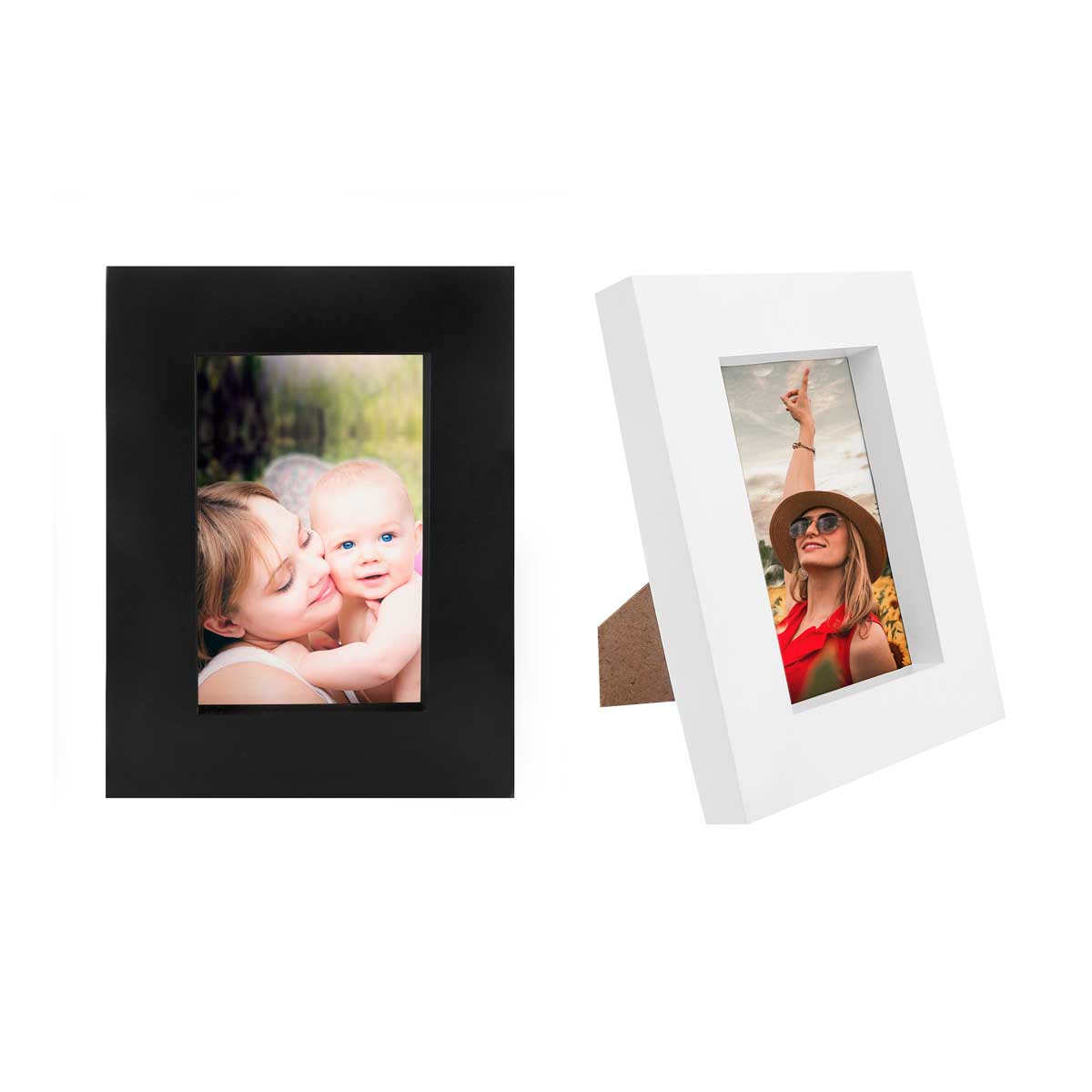 Portarretrato Lausana