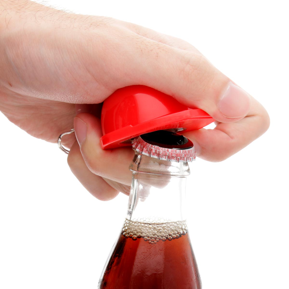 Llavero Destapador Con Luz Arán - Image 5