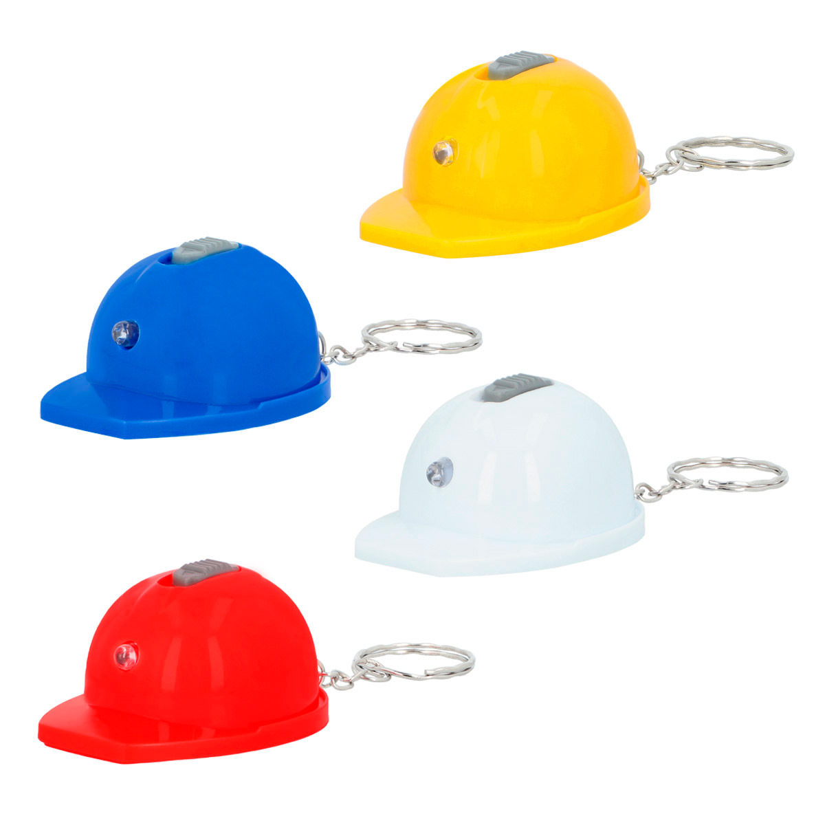 Llavero Destapador Con Luz Arán