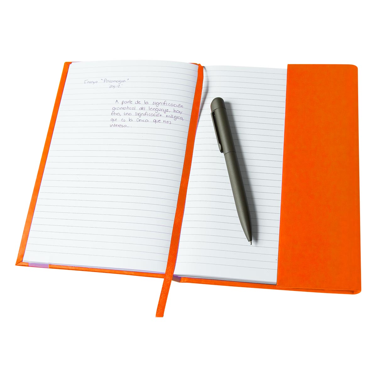 Libreta Bok - Image 4