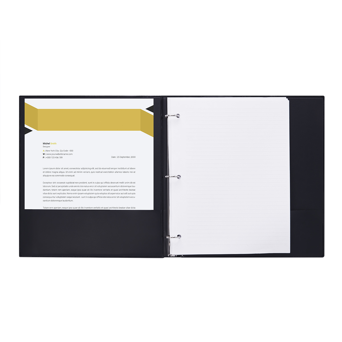 Carpeta Monraz - Image 3