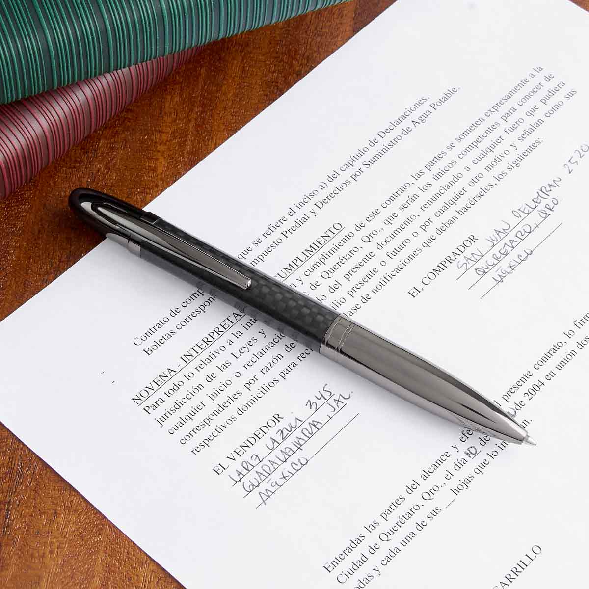 Bolígrafo Colimbus - Image 4