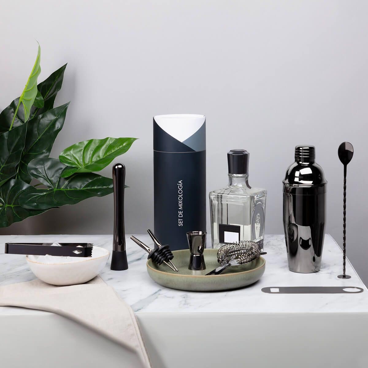 Set Shaker Conwy - Image 3