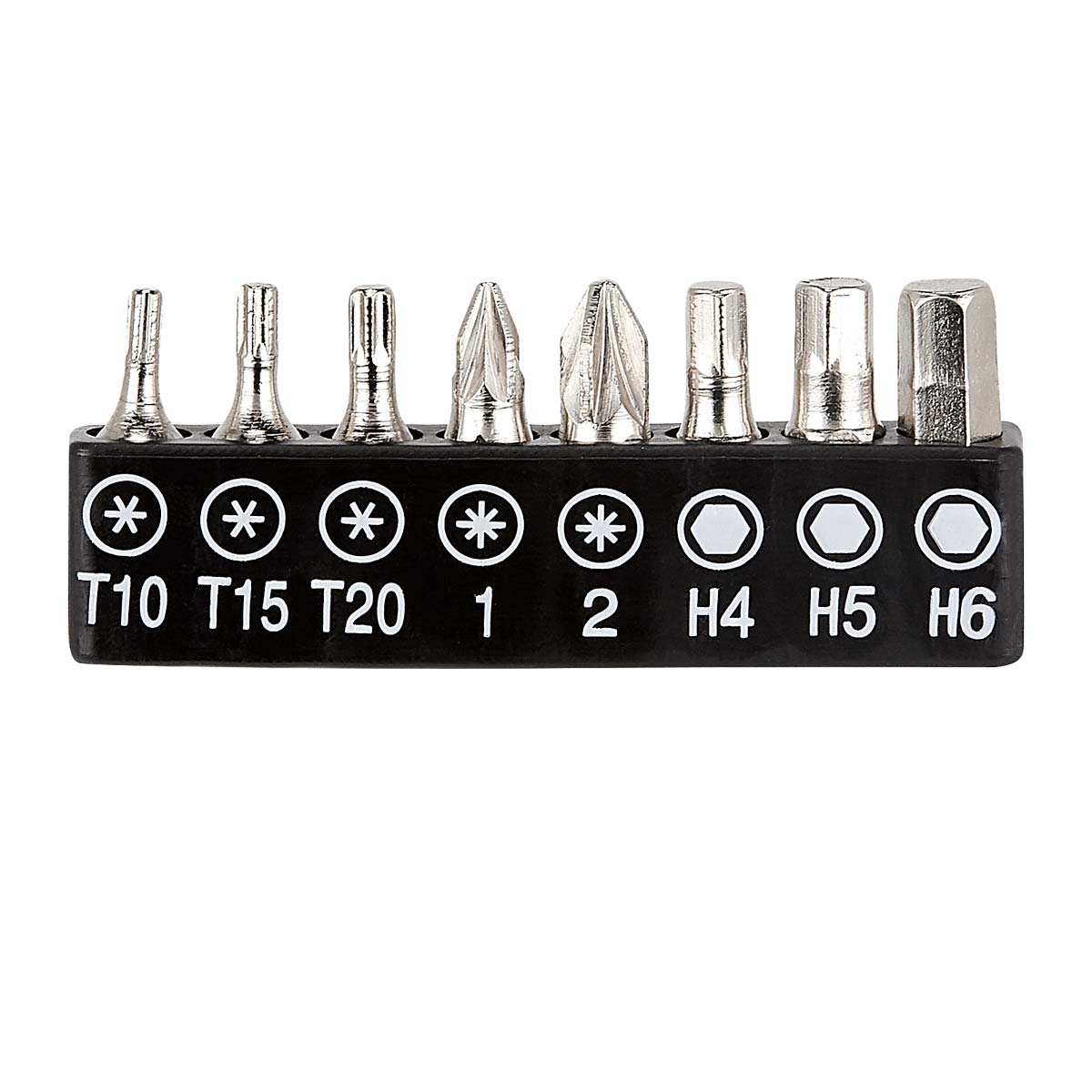 Set De Herramientas Pitcairn - Image 6