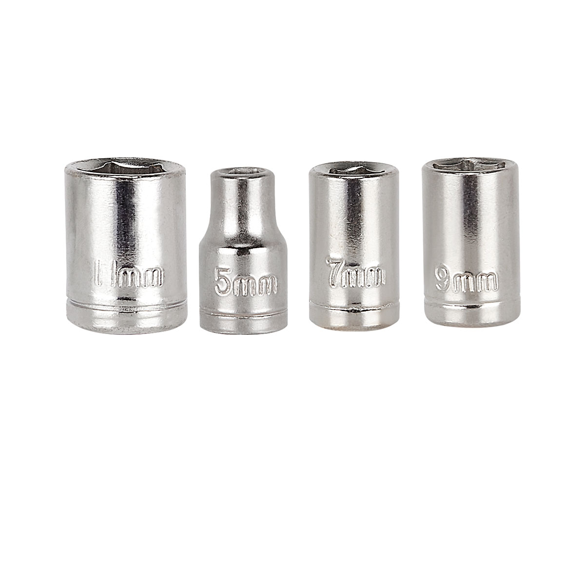 Set De Herramientas Pitcairn - Image 2