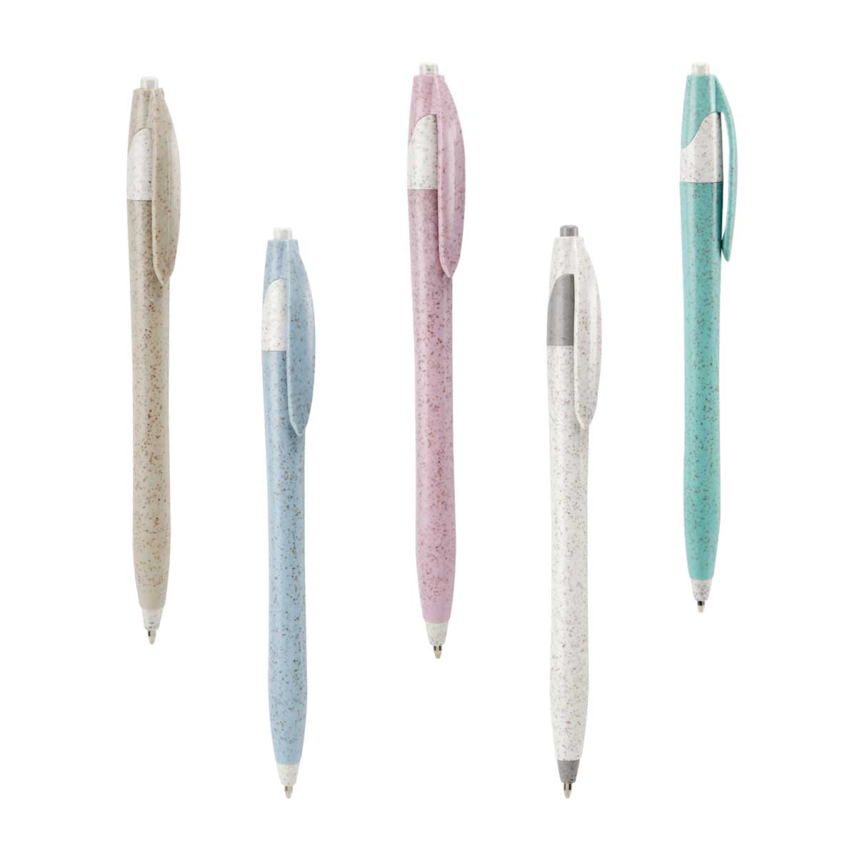 Bolígrafo Antimicrobiano Protect