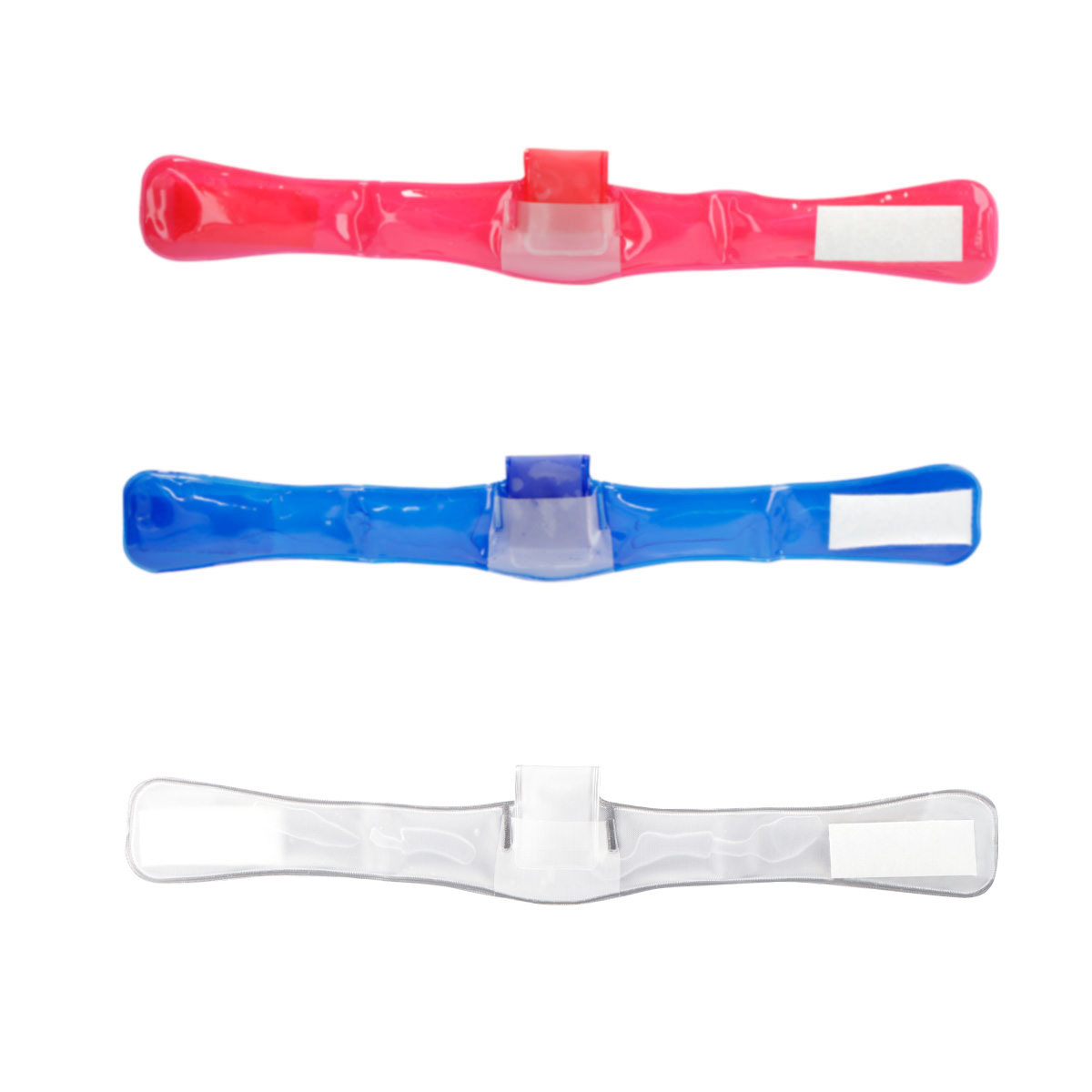 Pulsera Con Gel Sanitizante Shani