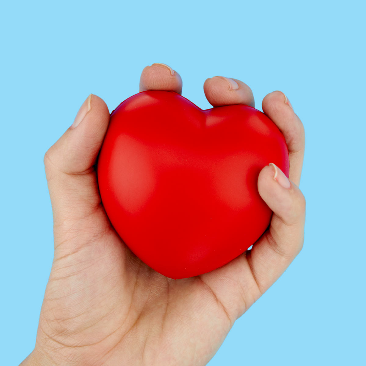 Corazón Anti-Stress