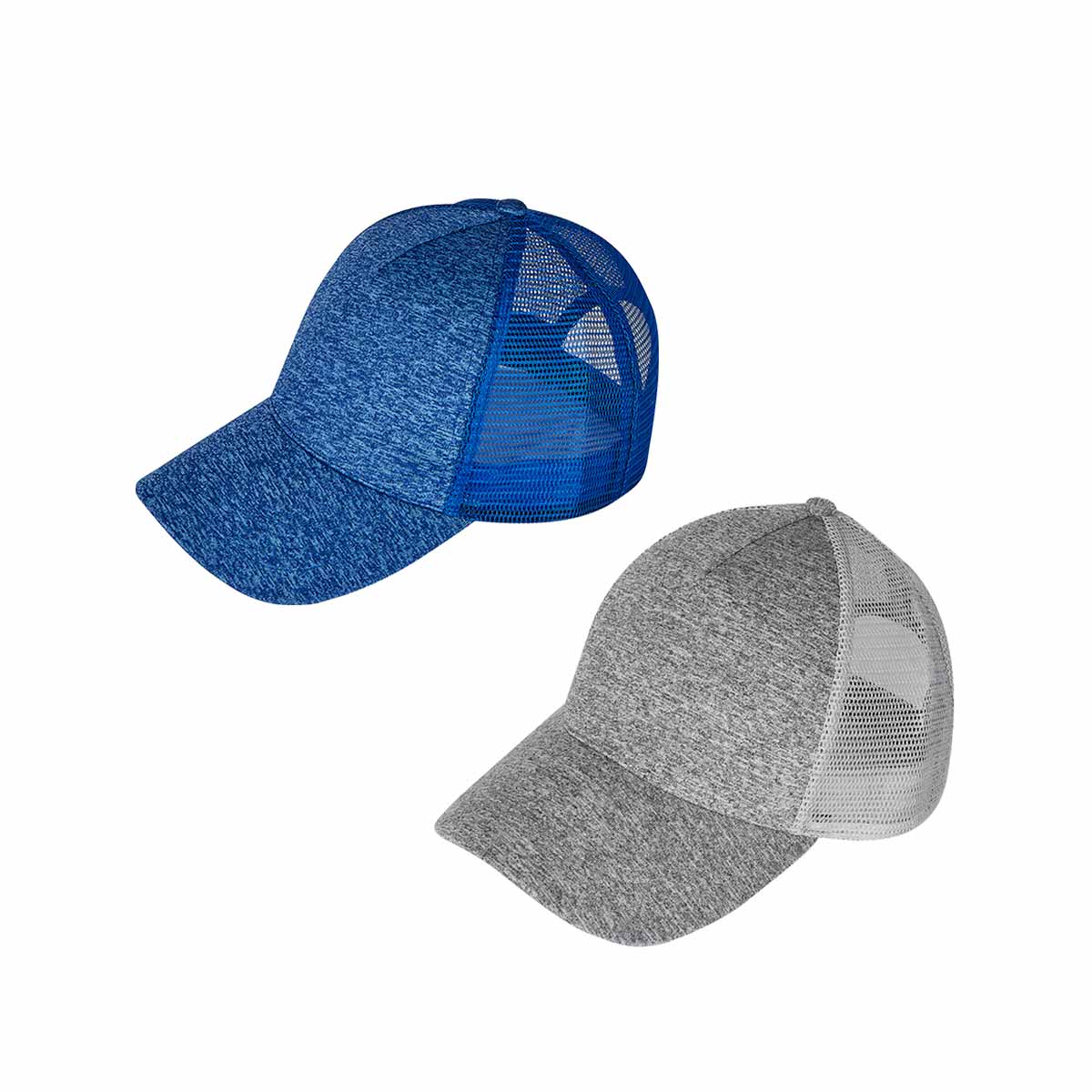 Gorra Jaspeada