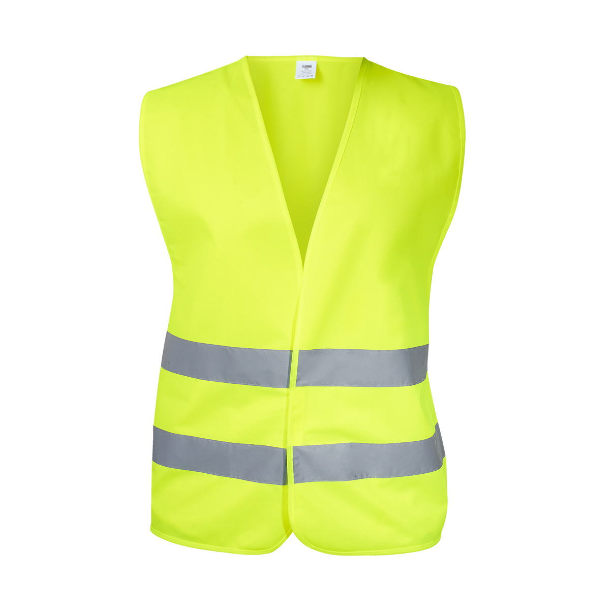 Chaleco De Seguridad Sikker