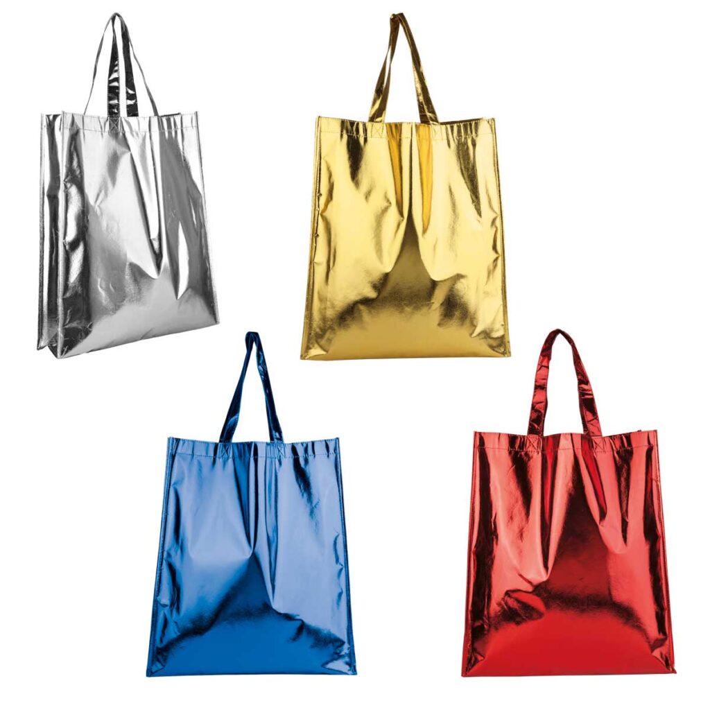 Bolsa carnaval creative muffin