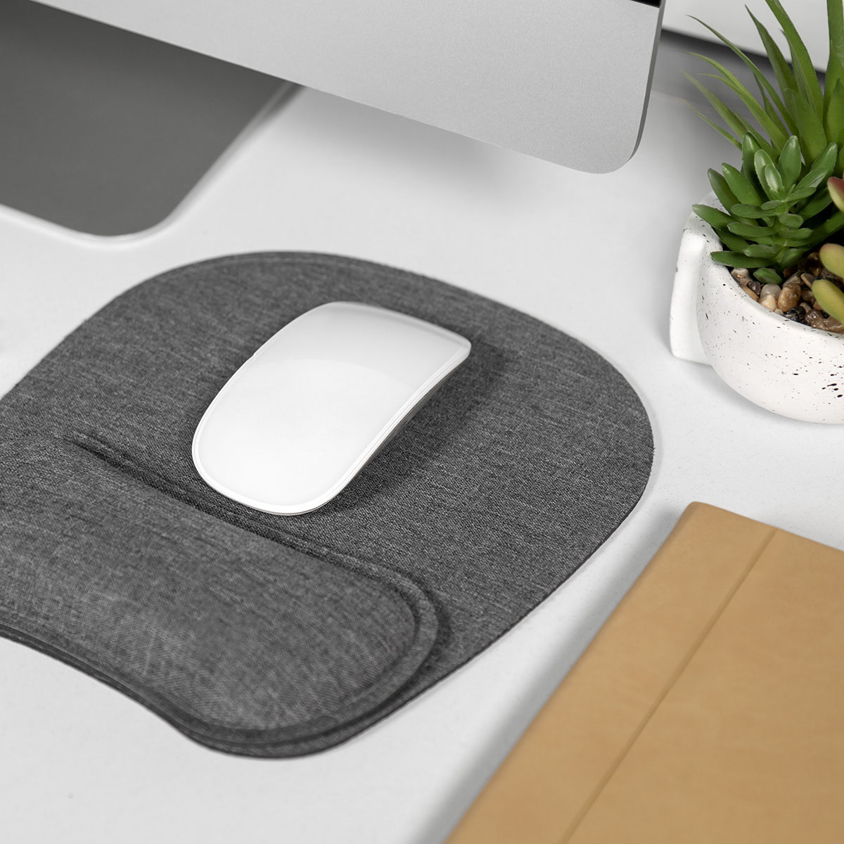 Mouse Pad Hoover